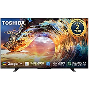 Toshiba QLED 65M550